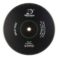 Алмазный отрезной диск сплошной TECHNICK SPLIT DISC D500*60/32 гранит