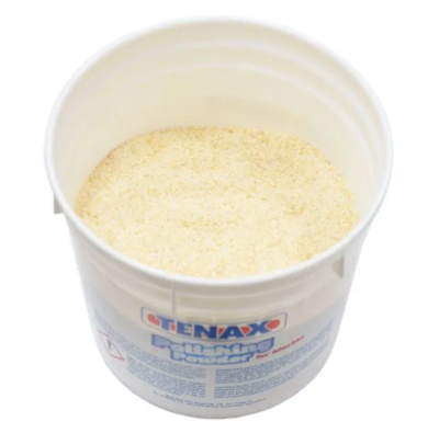 Порошок полировальный Gialla (мрамор) 1кг Tenax