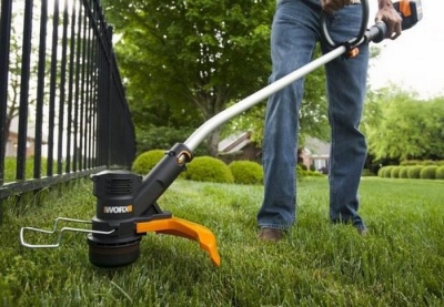 ЛЕСКА ДЛЯ ТРИММЕРА КРУГ 191M 2.4MM